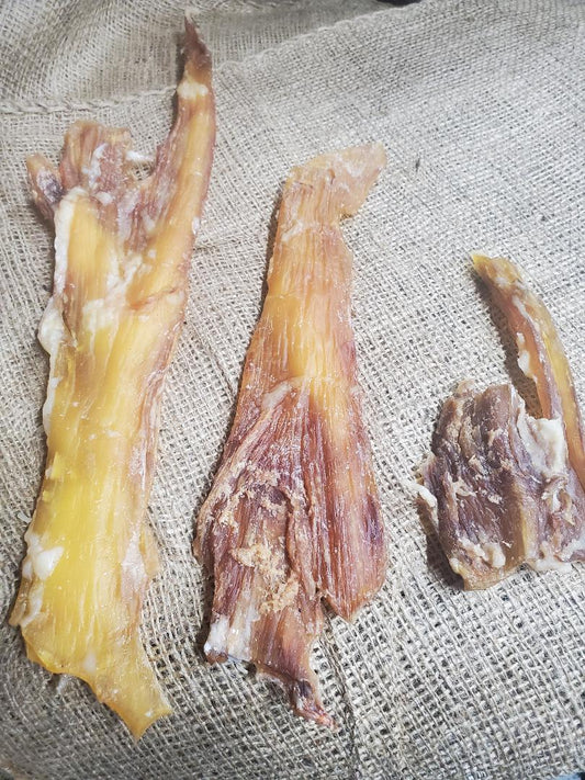 Beef Tendon Large
